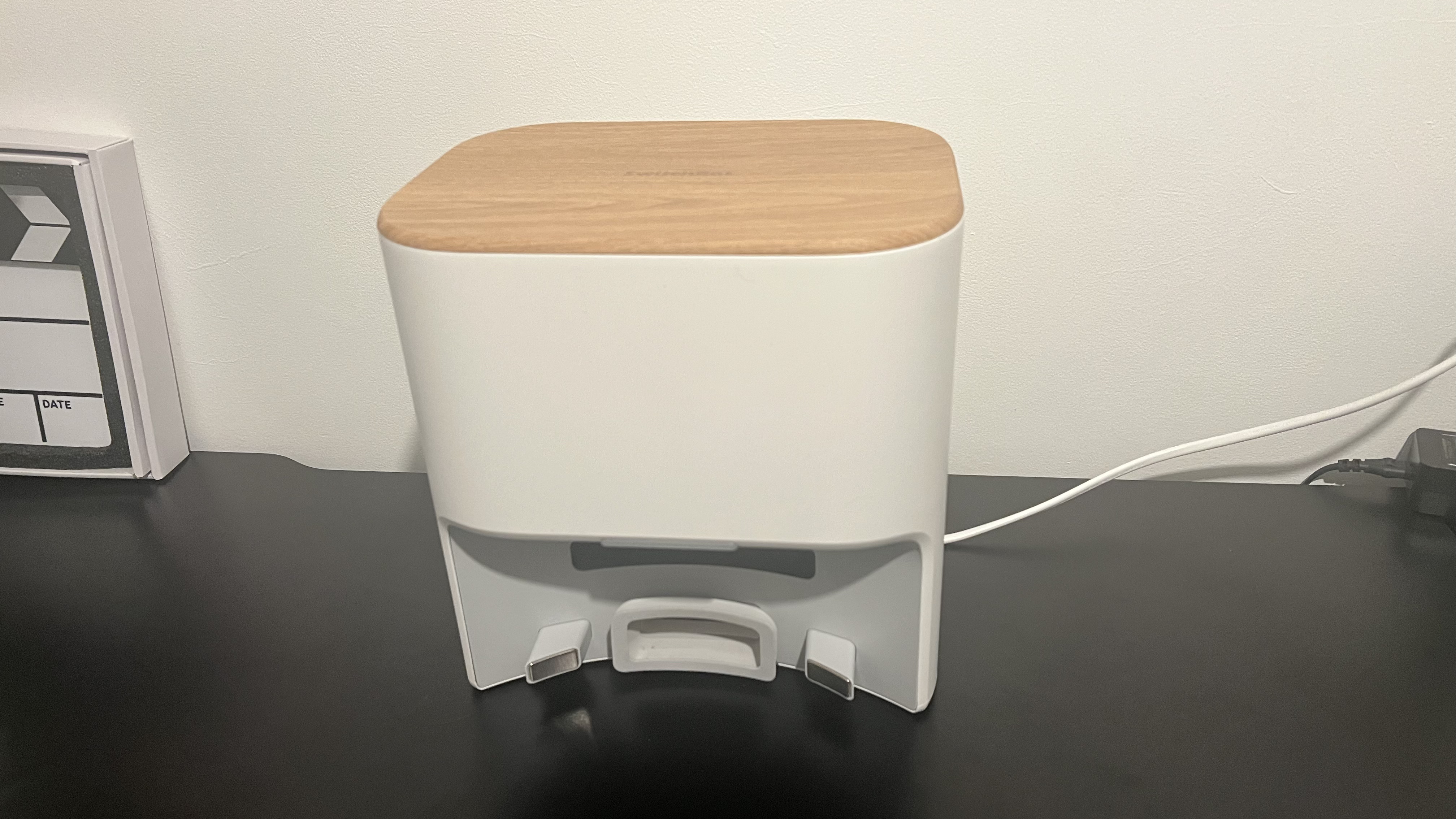 SwitchBot K11+ Robot Vacuum