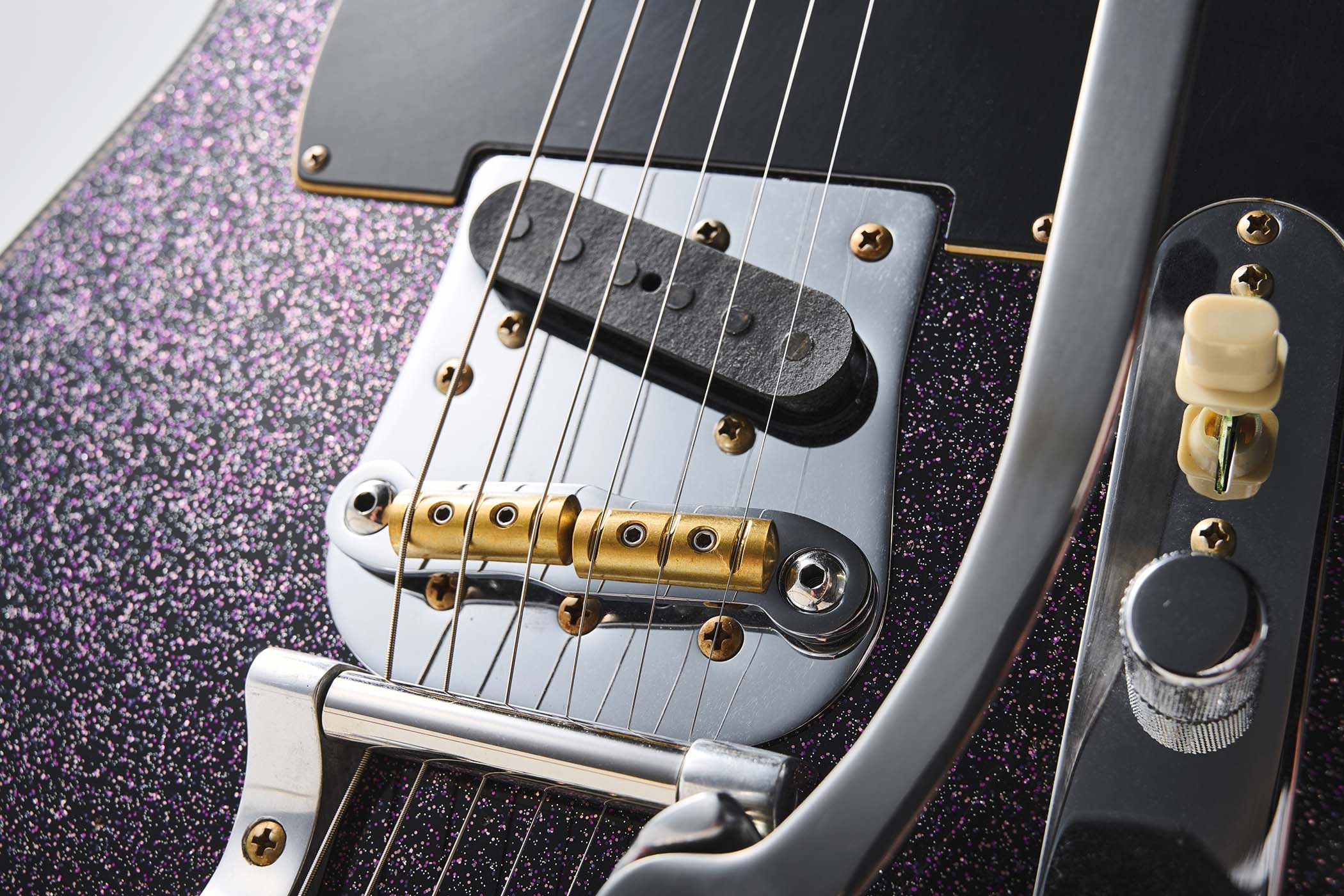 Fender Custom Shop Telecaster