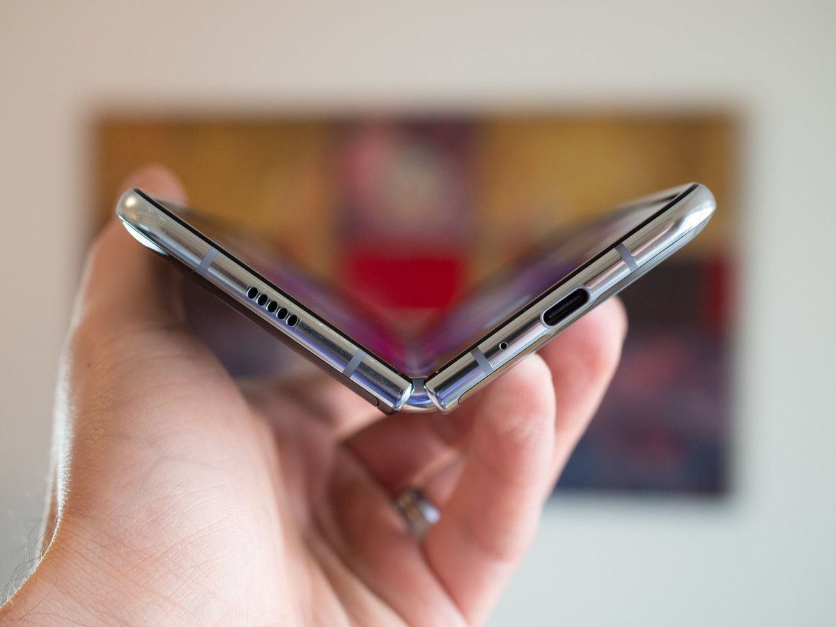 Samsung Galaxy Fold