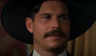 Bill Paxton in Tombstone