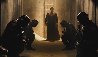 Superman Really Does Become A Tyrant