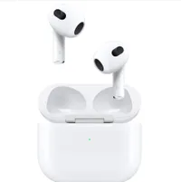 Apple AirPods (3&ordf; gen)Ahorra 30&euro; en Amazon y MediaMarkt