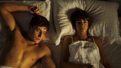 Sleeping with your best friend: Two characters from BBC&#039;s Normal People