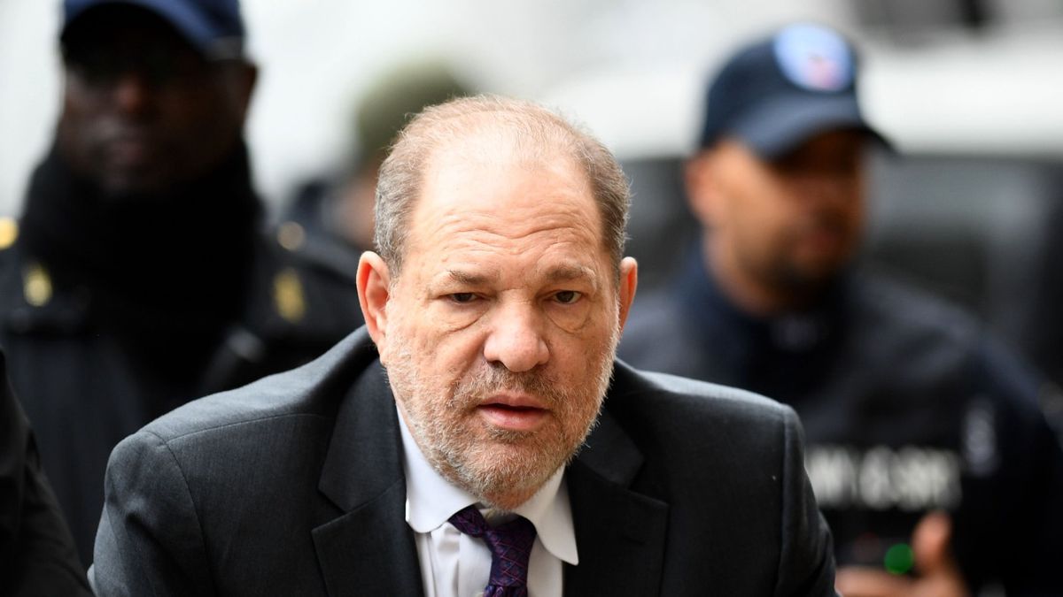 Harvey Weinstein Trial Set To Finish Early | The Week