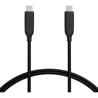 Amazon Basics USB-C to USB-C 3.1 Gen 2 Fast Charging Cable 60W
