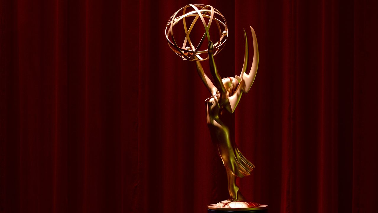 emmy nominations