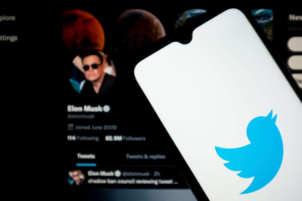 Elon Musk wants to purchase Twitter