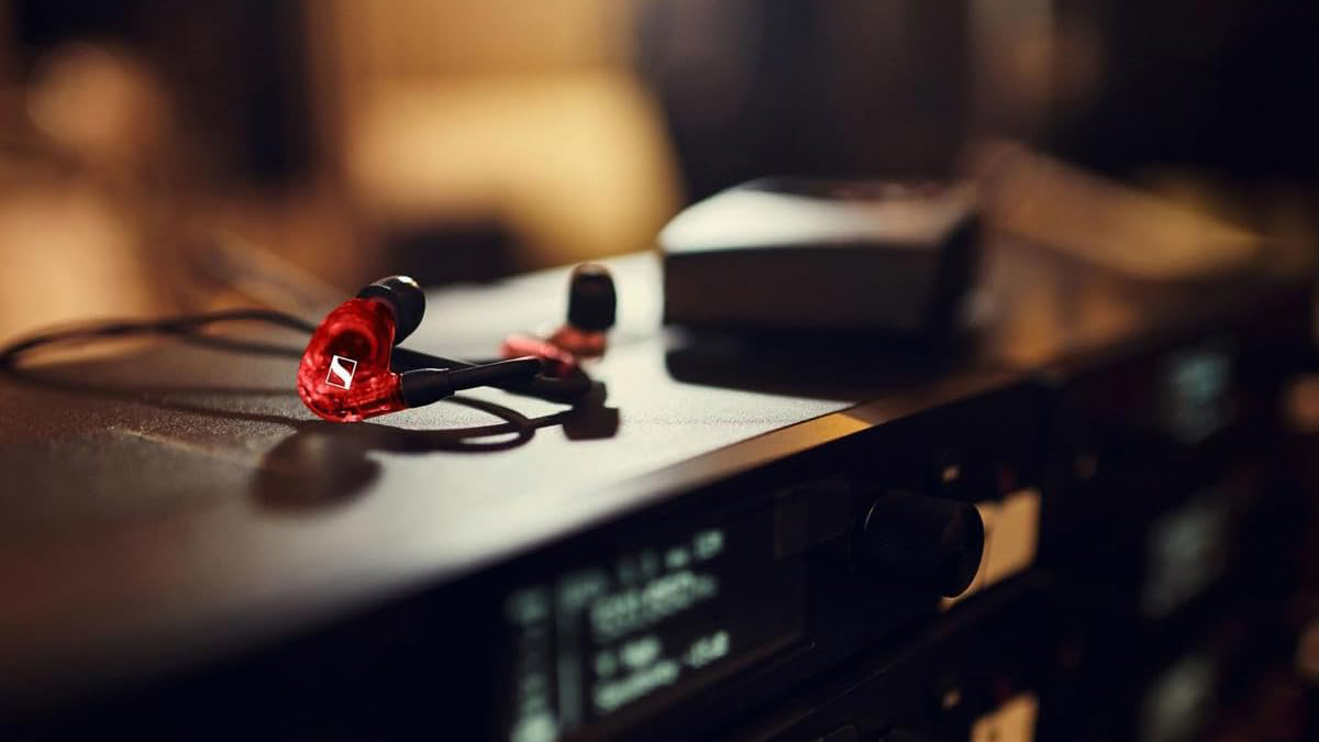 Sennheiser IE 100 Pro
