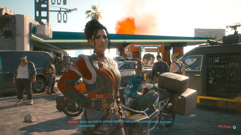 7 essential Cyberpunk 2077 tips and tricks Tom's Guide