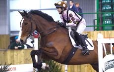 british eventing jas