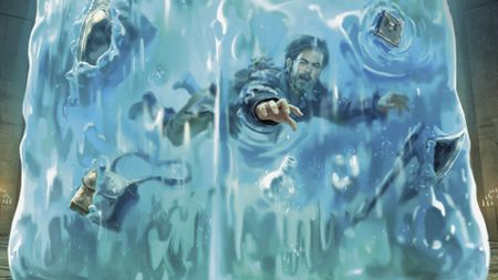 Dungeons & Dragons Golden Archive Gelatinous Cube