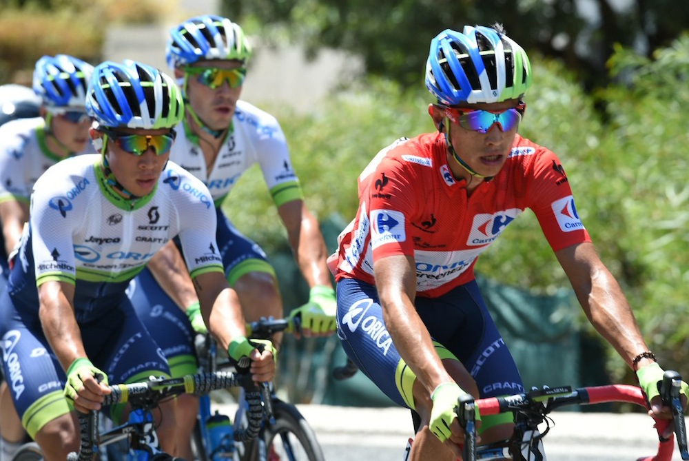 Tour of Spain - Stage 3