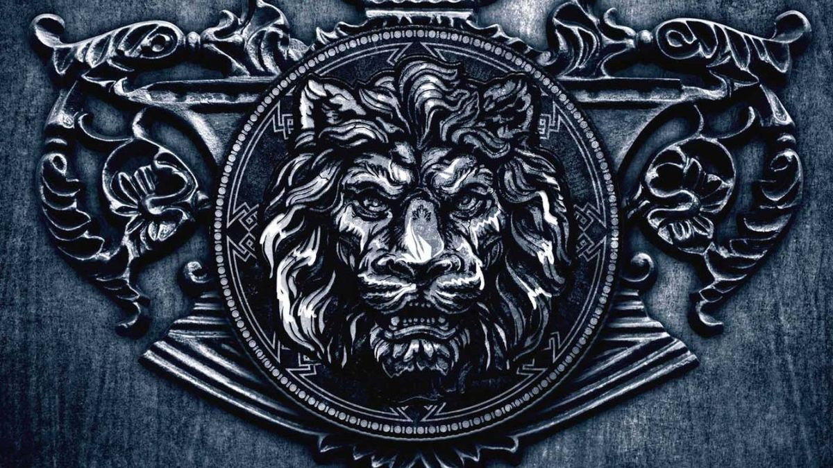 Pride Of Lions: Immortal | Louder