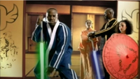 OutKast - 'The Way You Move' Ft. Sleepy Brown (2004)