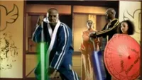 OutKast - 'The Way You Move' Ft. Sleepy Brown (2004)