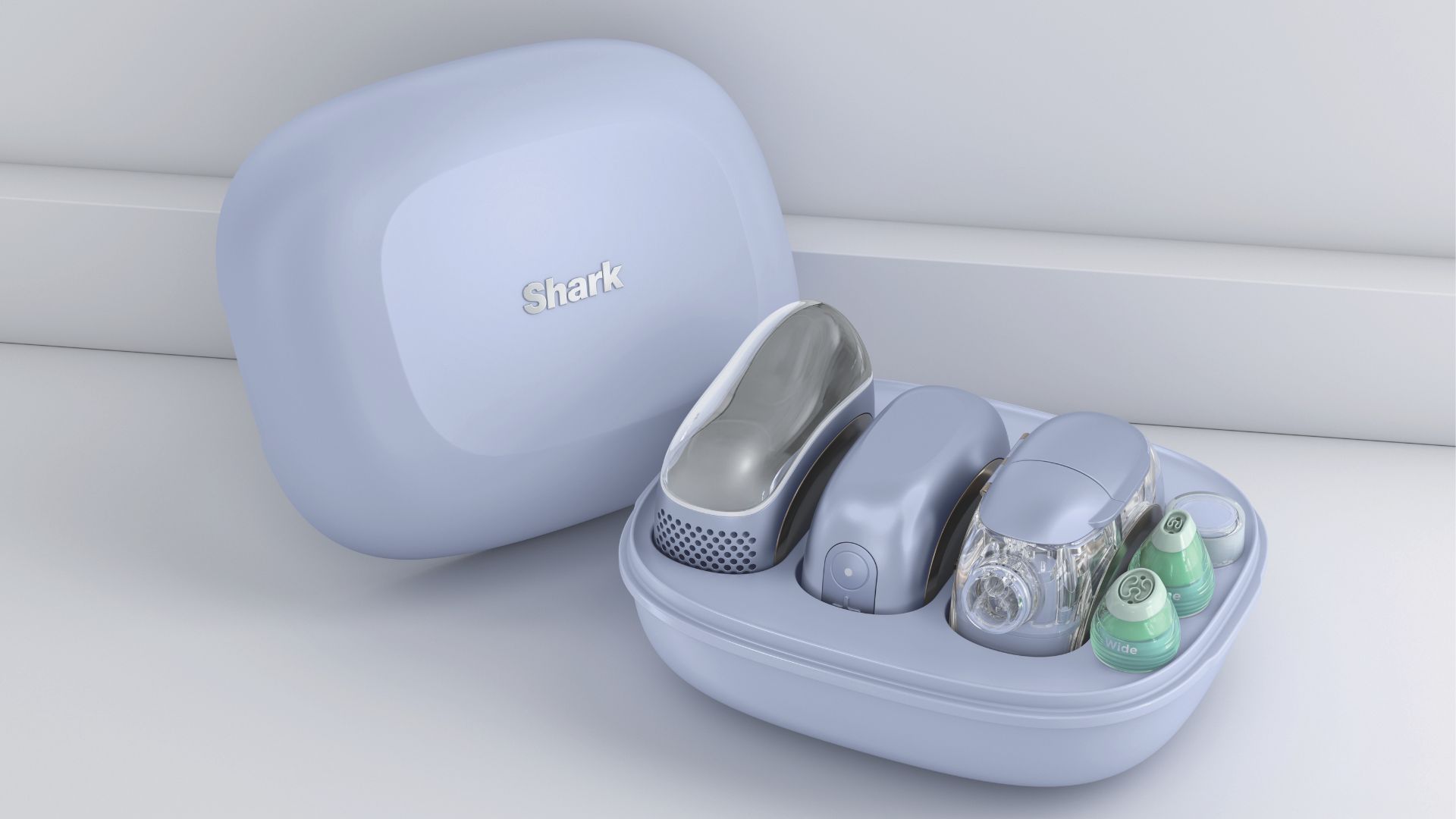 Shark FacialPro Glow