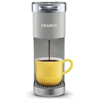 Keurig K-Mini Plus single-serve coffee machine