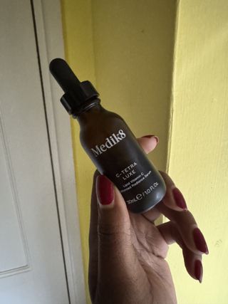 Picture of Medik8 Vitamin C Tetra Serum