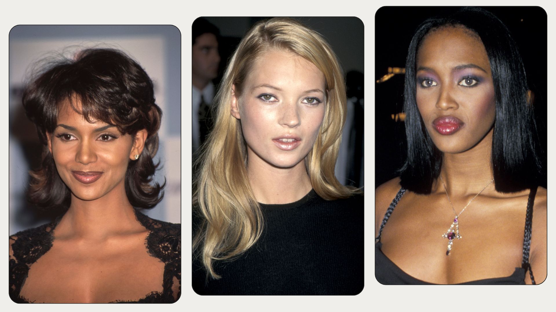 7 '90s Makeup Looks Trends Making a Comeback In 2026