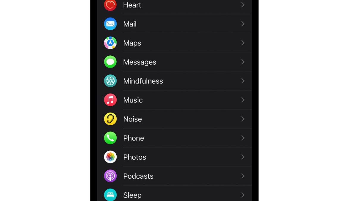 How to store music on an Apple Watch TechRadar