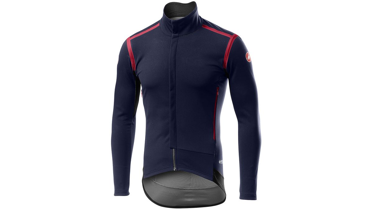 castelli aero lite jacket