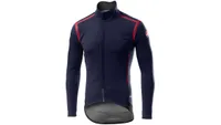 Castelli clothing: Perfetto RoS long sleeve jersey