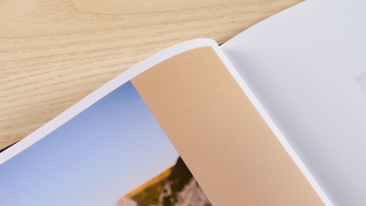 VistaPrint photo book review: quick, easy, and flexible editing – but ...