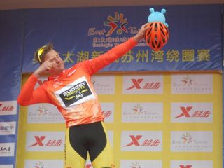 Stage 9 - Shpilevskiy wins final stage, Witmitz takes overall