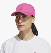 Saturday Relaxed Adjustable Cap (Women's): was $20 now $15 @ Amazon