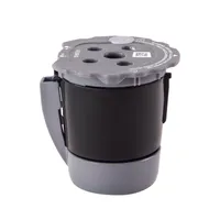 Keurig My K-Cup Universal Reusable Filter MultiStream Technology