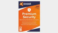 Avast Premium 2020 | $49.99 $9.99 at NeweggEMCDHED33