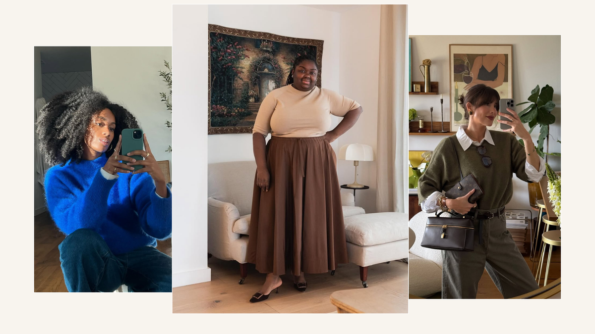 Not Everyone Will Agree, But These Are the 5 Colour Trends Our Editors Feel Are Outdated for Autumn