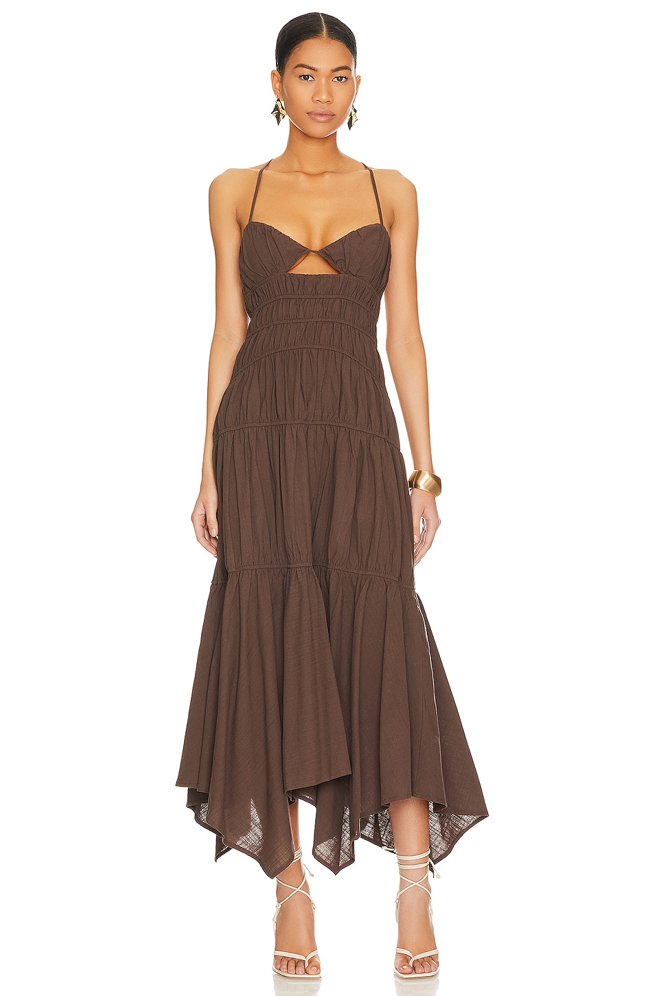 Tahlia Dress