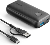 Anker Portable 10000mAh Power Bank | 35% off at Amazon