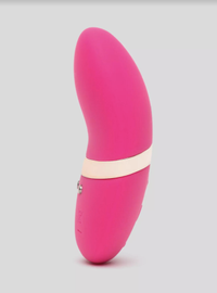 Lovehoney Rechargeable Clitoral Pebble Vibrator, $21.99 (was $54.99)