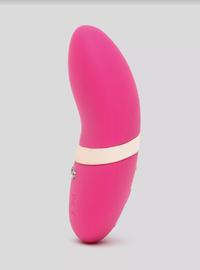 Lovehoney Rechargeable Clitoral Pebble Vibrator, $21.99 (was $54.99) &nbsp;