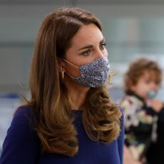 The Duchess Of Cambridge Visits Tommy's Research Centre
