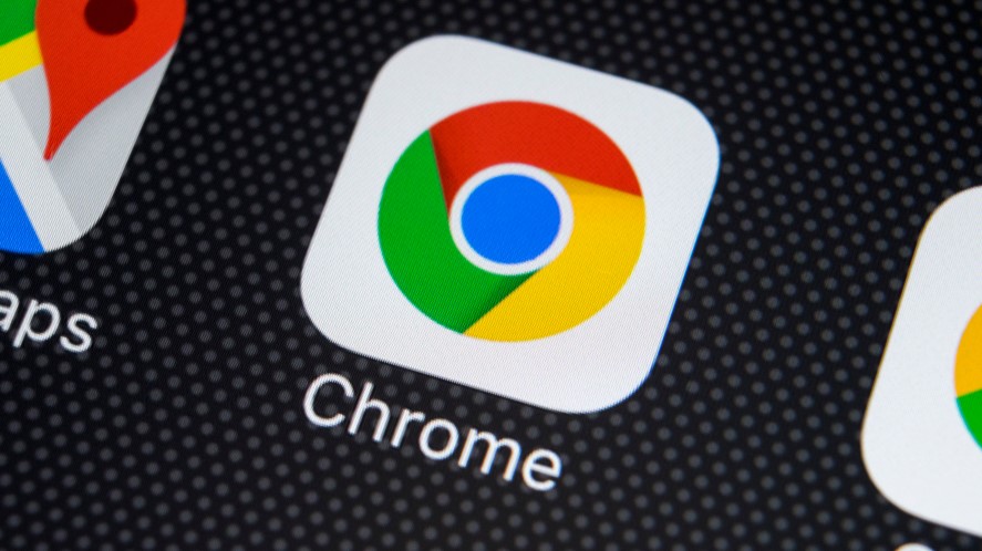 How to restart chrome on android