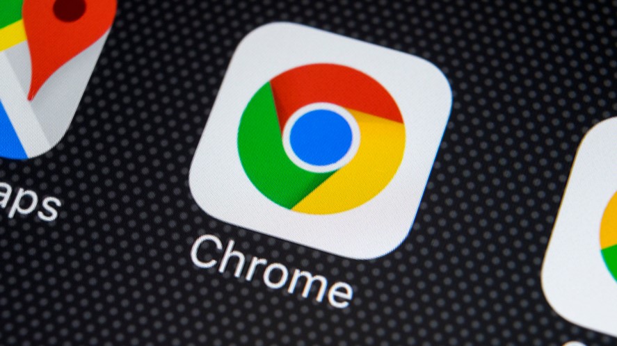 Google chrome quits unexpectedly