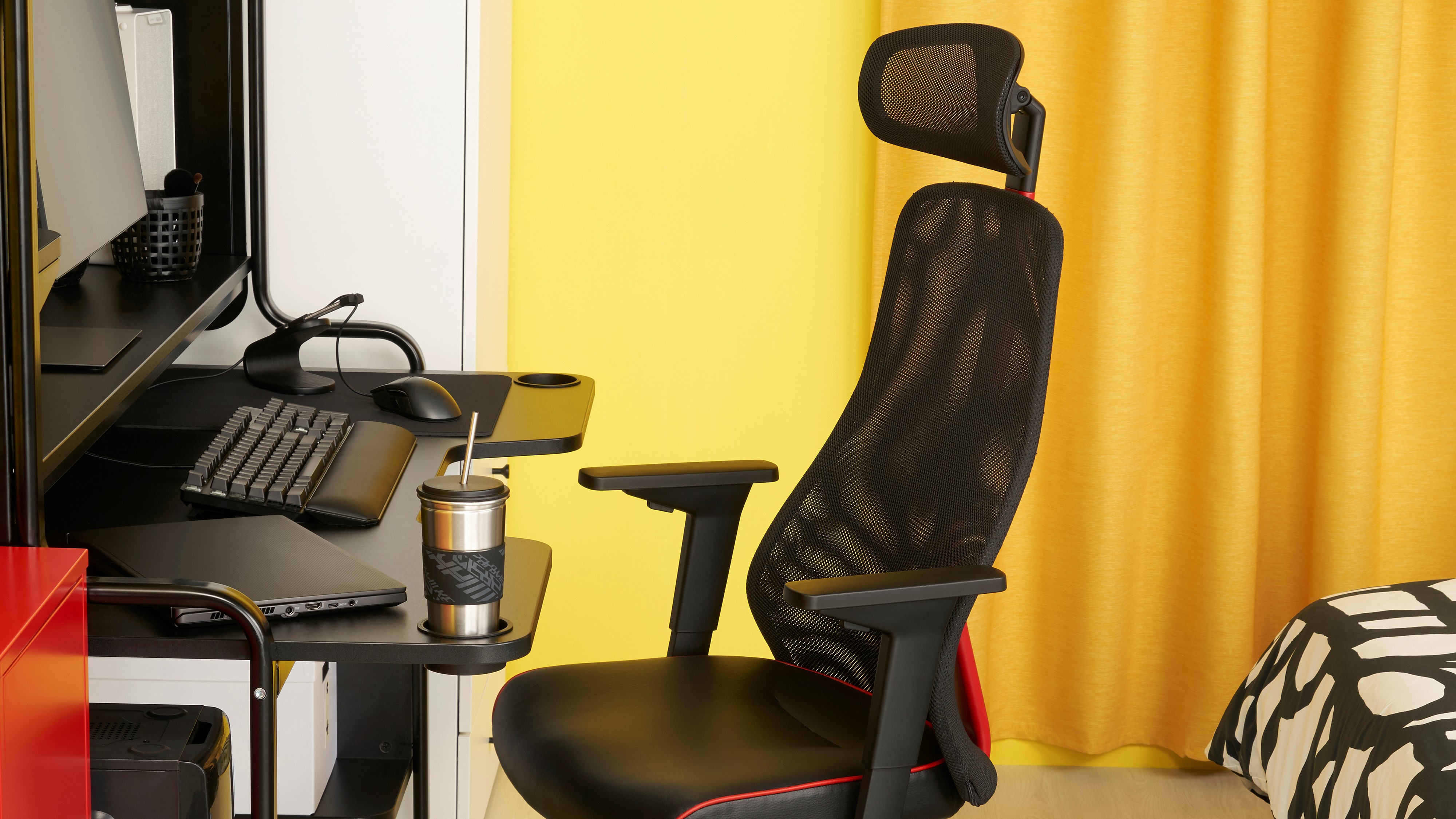 The best gaming chairs 2024 Tom's Guide