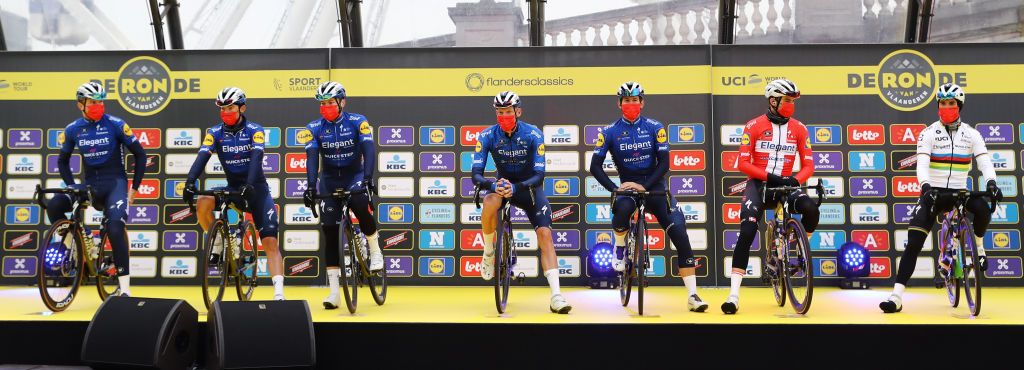 Tour of Flanders