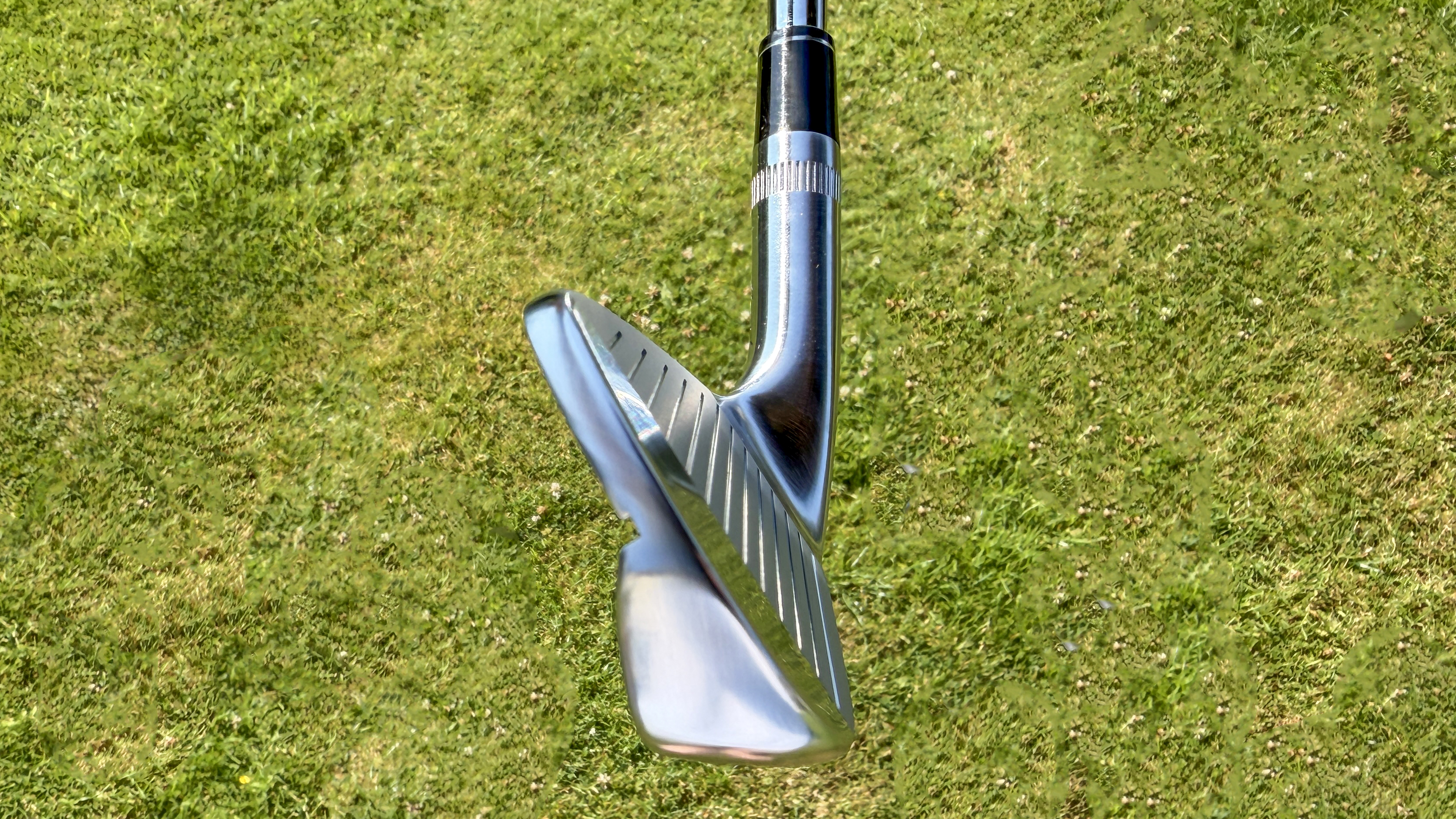 MacGregor Toney Penna Tour Forged irons