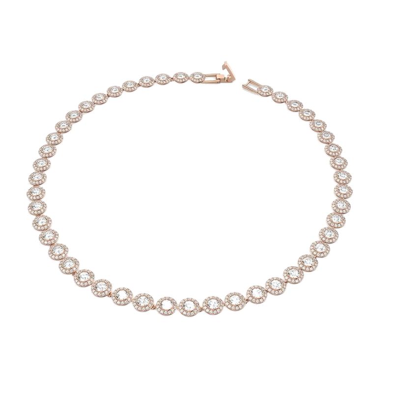 Swarovski , Una Angelic Necklace Collection