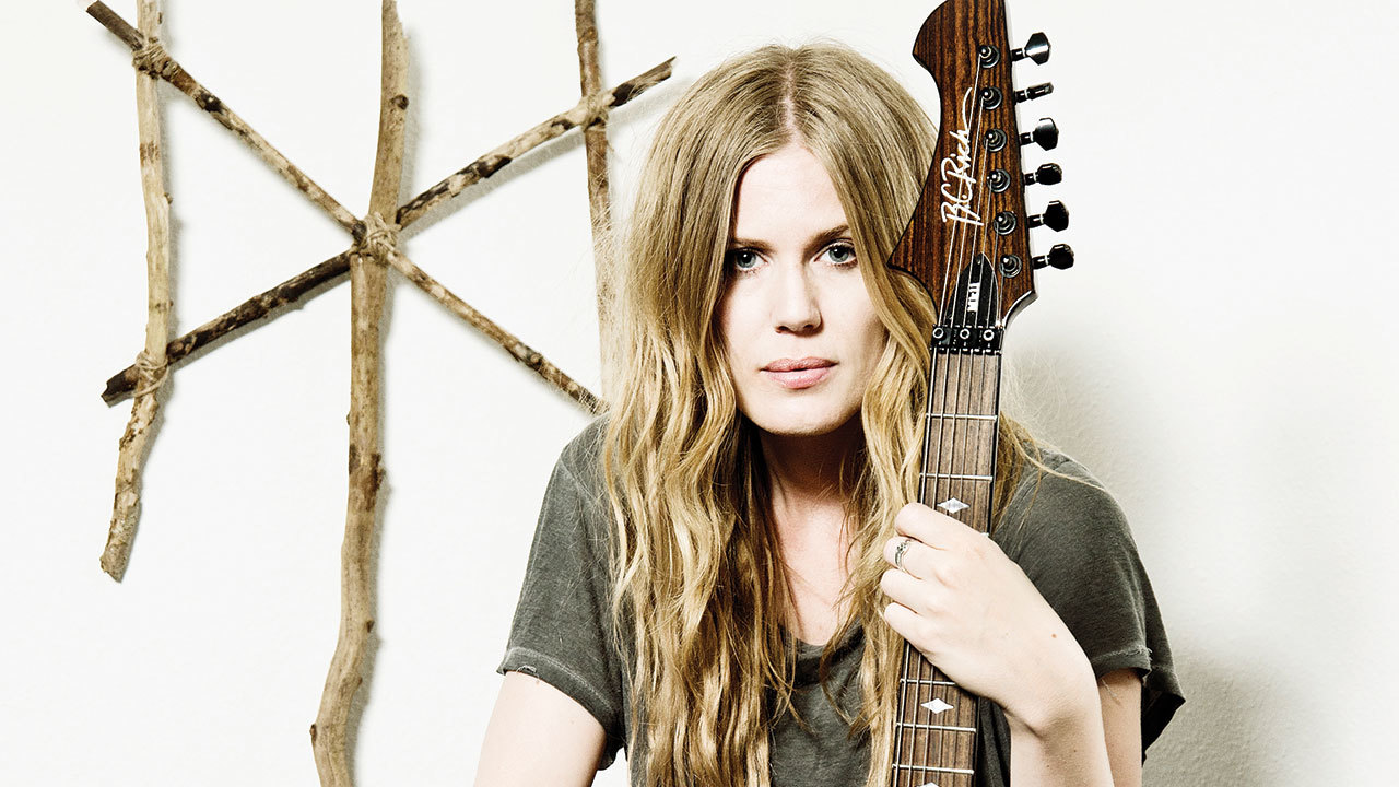 a press shot of myrkur