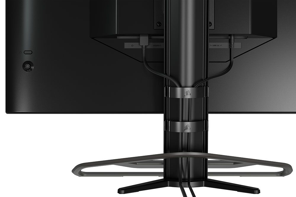 Corsair Xeneon 32QHD165