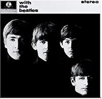 With The Beatles (Parlophone, 1963)
