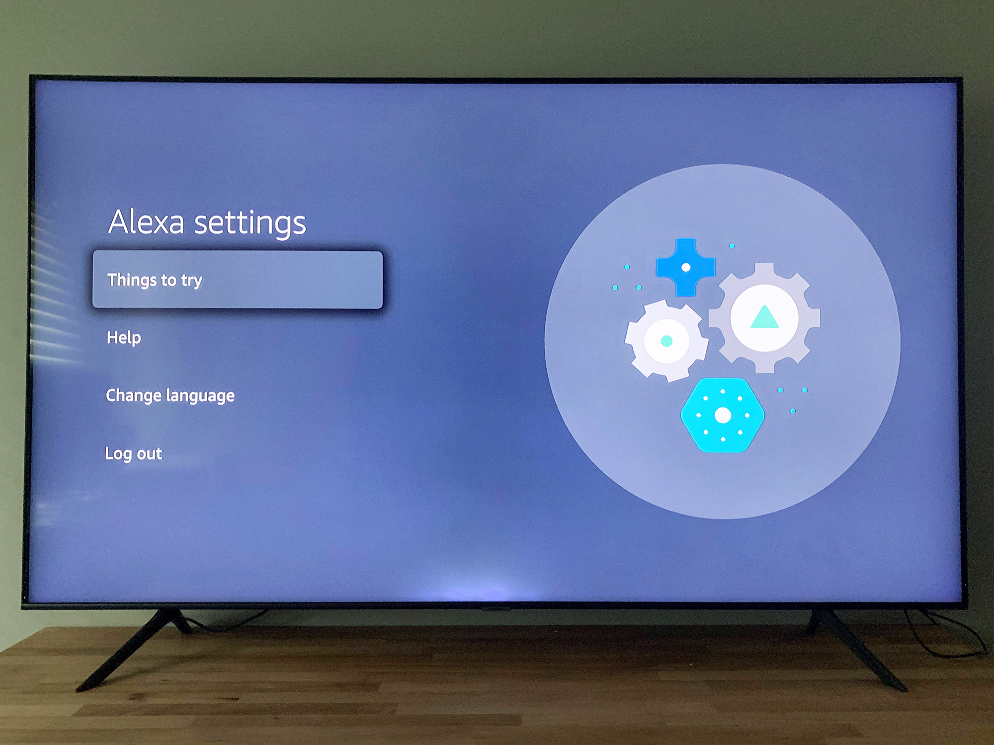 Как настроить Bixby и Alexa на телевизоре Samsung