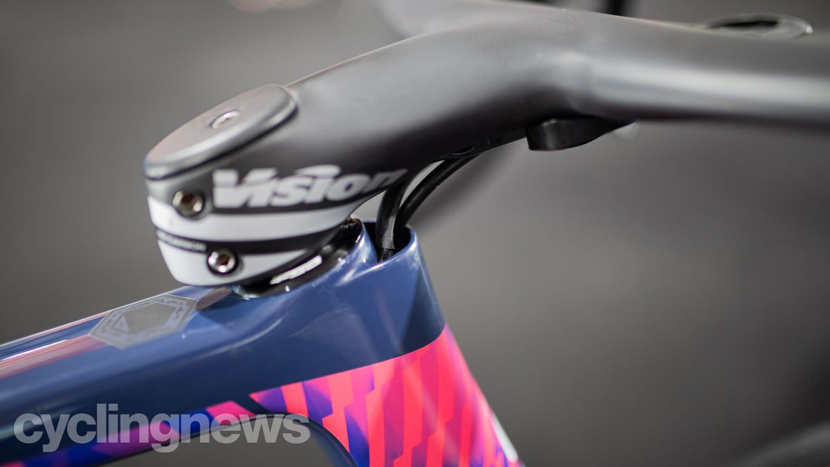 Lachlan Moreton Tour Down Under