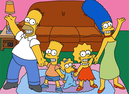 Merriam-Webster adds Simpsons-coined word