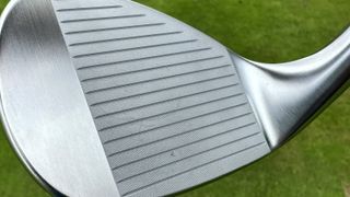 The Ultimate Greenside Composition: Callaway Unveil the new Opus and Opus Platinum Wedges